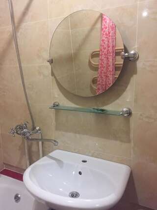 Апартаменты Apartment A&V Kolasa Минск Апартаменты-13