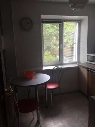 Апартаменты Apartment A&V Kolasa Минск Апартаменты-16