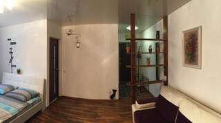 Апартаменты Apartment A&V Kolasa Минск Апартаменты-6